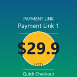Payment Link 1