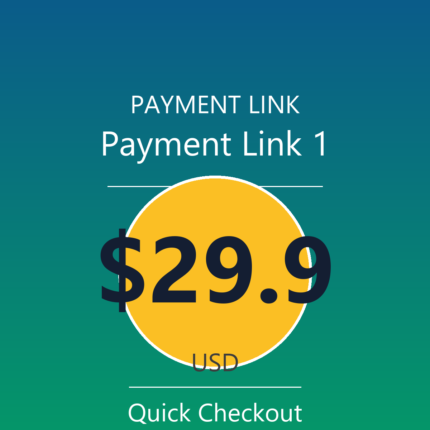 Payment Link 1
