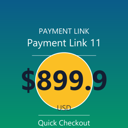 Payment Link 11