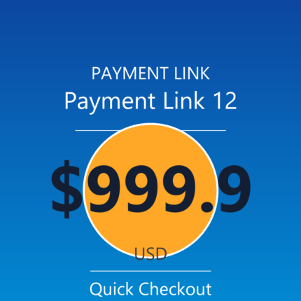 Payment Link 12